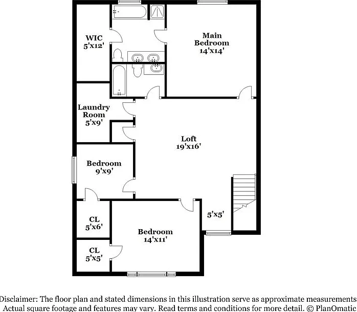 4 bed, 3.0 bath, 2044 sqft, $2,105 — Photo 3