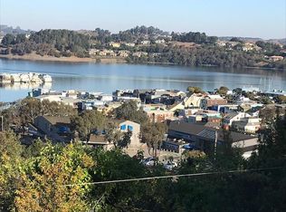 26 Ross Rd #A, Sausalito, CA 94965