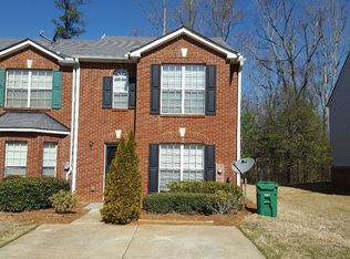 3839 Waldrop Ln, Decatur, GA 30034