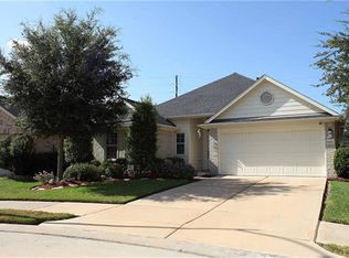 19102 Mission Manor Ln, Richmond, TX 77407