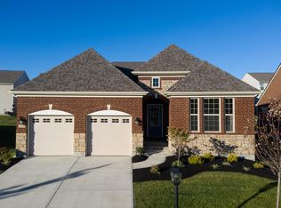 1509 Sweetsong Dr, Union, KY 41091