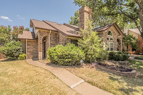 6402 Valleybrooke Ct Photo 1