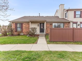 41281 Southwind Dr, Canton, MI 48188
