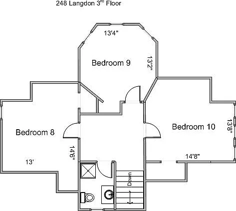 10 bed, $9,750 — Photo 2