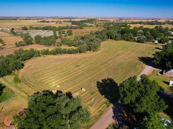 S 8th St Lot 1-20, Sayre, OK 73662