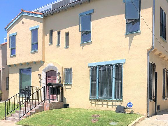 2nd image of 7007 Willoughby Ave