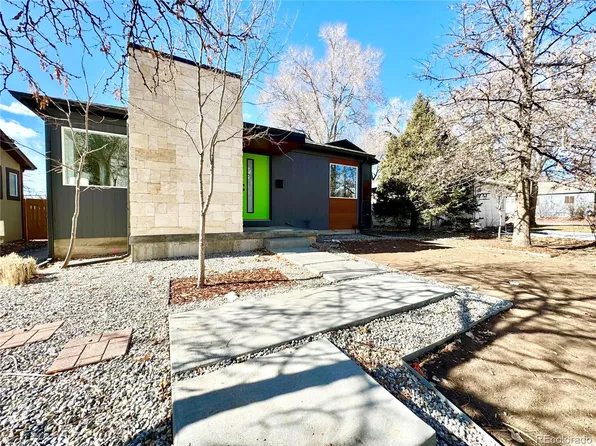 2009 S Downing Street, Denver, CO 80210