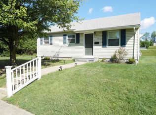 732 Rand St, Aberdeen, MD 21001