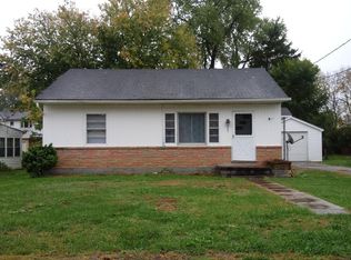 347 Hedrick Ave, Martinsburg, WV