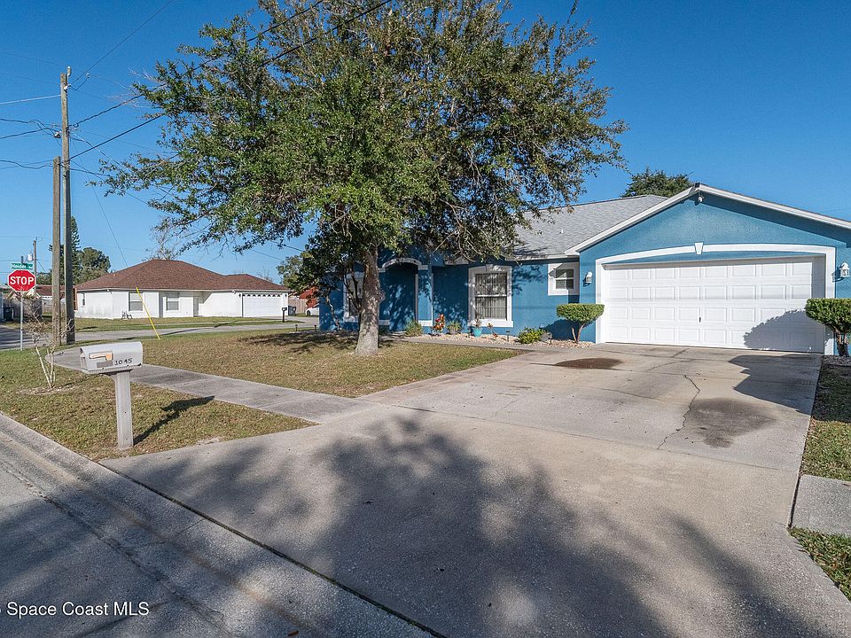 1045 Lundy Dr, Titusville, FL 32796 | Zillow
