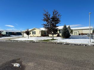 977 W Halbert St, Ranchester, WY 82839