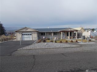 120 Sunshine Cir SW, Mattawa, WA 99349