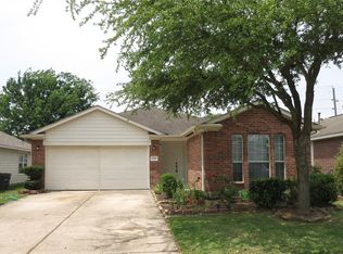 17314 Indigo Mist Ct, Houston, TX 77084