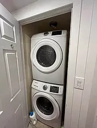 Rented by J Misrahi Realty Corp