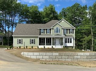 9 Chadwick Rd, Hudson, MA 01749
