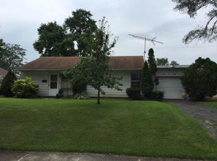 2125 Wrenwood Rd, Springfield, OH 45505