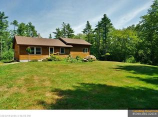 8 Thayer Brook Ln, Gray, ME 04039