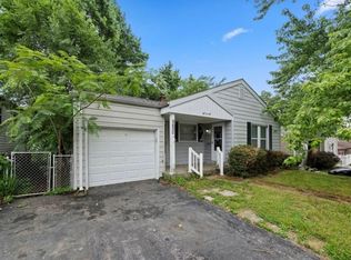 5650 Lucas And Hunt Rd, Saint Louis, MO 63136