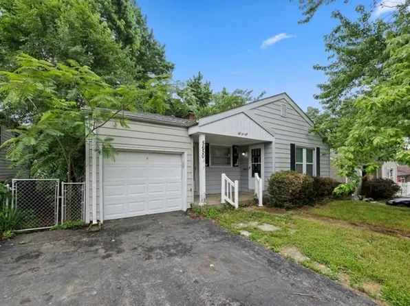 5650 Lucas And Hunt Rd, Saint Louis, MO 63136