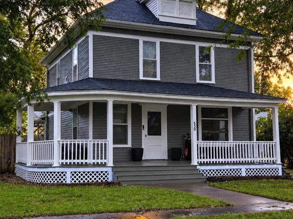 530 Iowa St, Akron, IA 51001