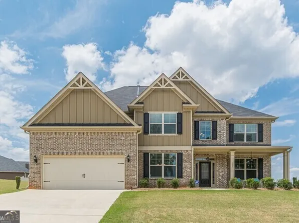 171 Osier Dr, McDonough, GA 30252