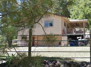 29895 Turkey Hill Rd, Foresthill, CA 95631