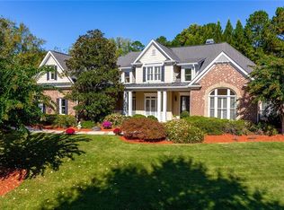 1441 Castlebrooke Way, Marietta, GA 30066