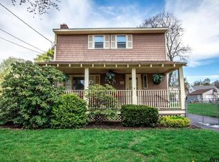246 Bradford Rd, Schenectady, NY 12304