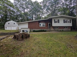 89 Cidermill Rd, Bolton, CT 06043