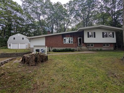 89 Cidermill Road, Bolton, CT, 06043