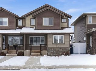806 McFaull RISE, Saskatoon, SK S7V 0S6