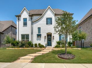 1766 Tumblegrass Rd, Frisco, TX 75034