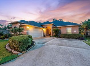 25603 Muirfield Bend Ct, Spring, TX 77389