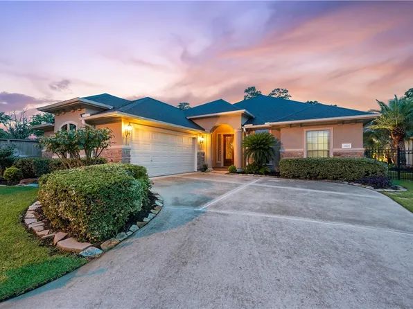 25603 Muirfield Bend Ct, Spring, TX 77389
