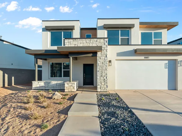 1854 S Queens Garden Dr #4279, Washington, UT 84780