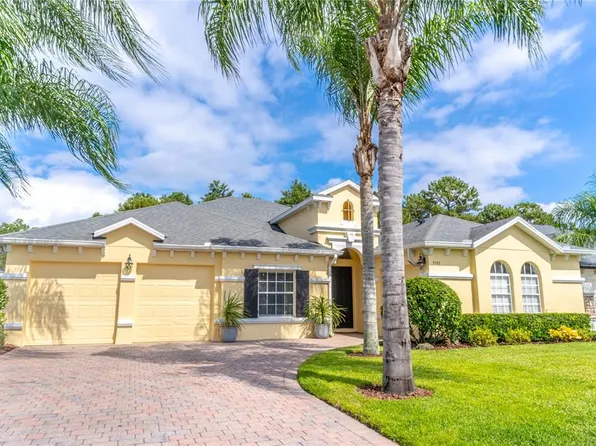 3782 Safflower Ter, Oviedo, FL 32766