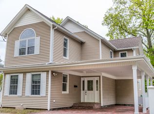 114 Sheridan Ave, Hewlett, NY 11557