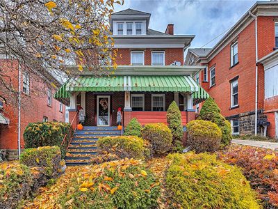 423 E Pittsburgh St, Greensburg, PA, 15601