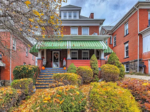 423 E Pittsburgh St, Greensburg, PA 15601