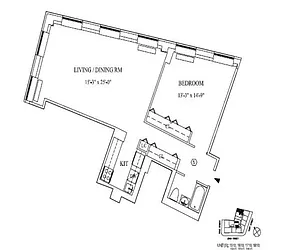 Rented by Nest Seekers International