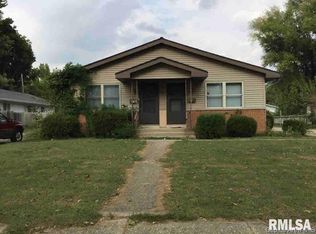 304 Cranmer Dr, Springfield, IL 62704