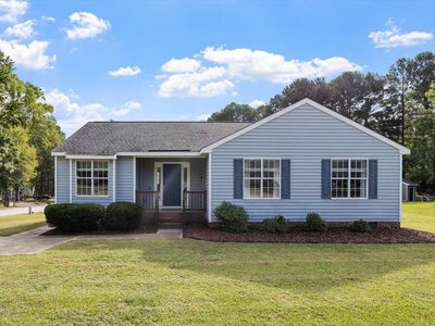 401 Vista Springs Cir, Holly Springs, NC, 27540