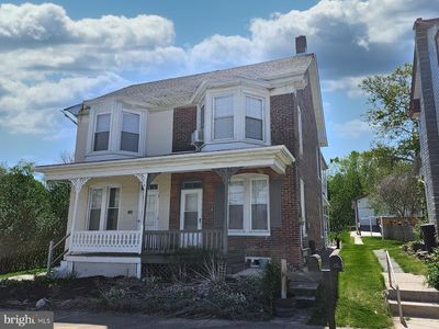 126 Church St, Seven Valleys, PA, 17360