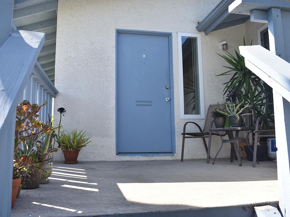 255 Tamarack Ave #E Patio