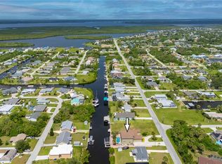 18189 Ohara Dr, Port Charlotte, FL 33948
