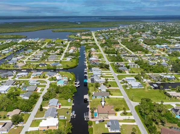 18189 Ohara Dr, Port Charlotte, FL 33948