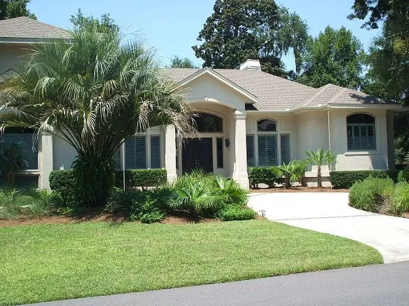 2 S Shore Dr, Hilton Head Island, SC 29928