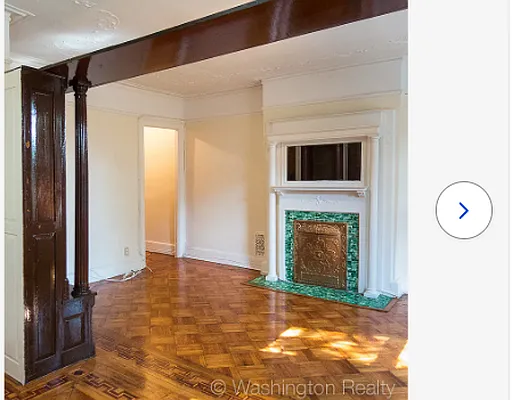 Living room, photo 2
