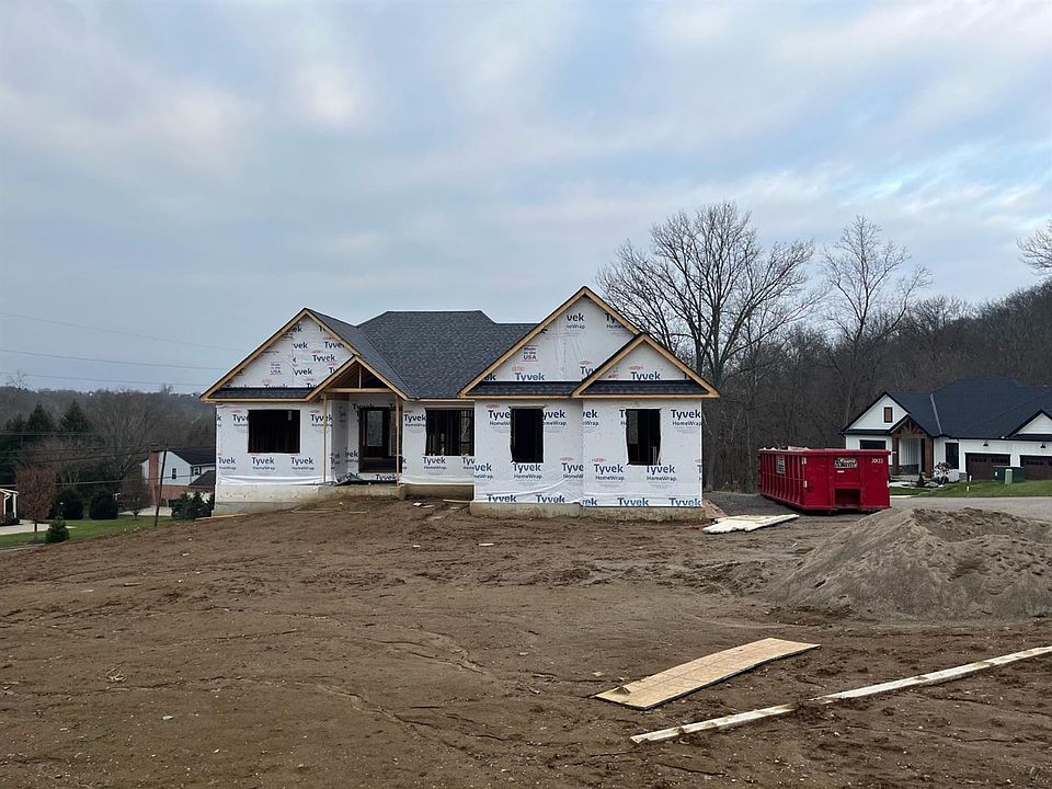 1st image of 3379 Mohler Woods Ln #1