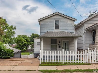 4825 Oldenburg Ave, Saint Louis, MO, 63123